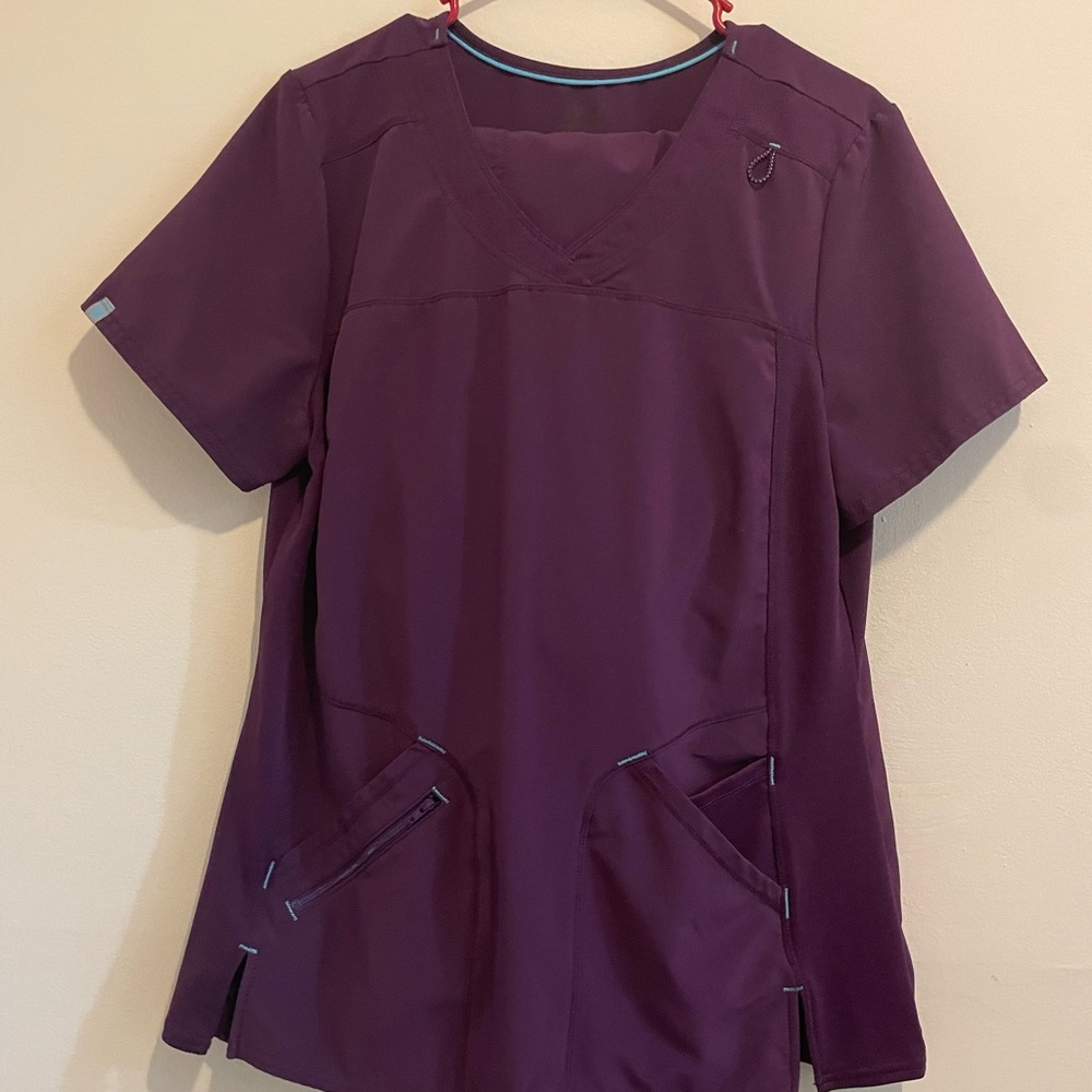 Scrub SET
